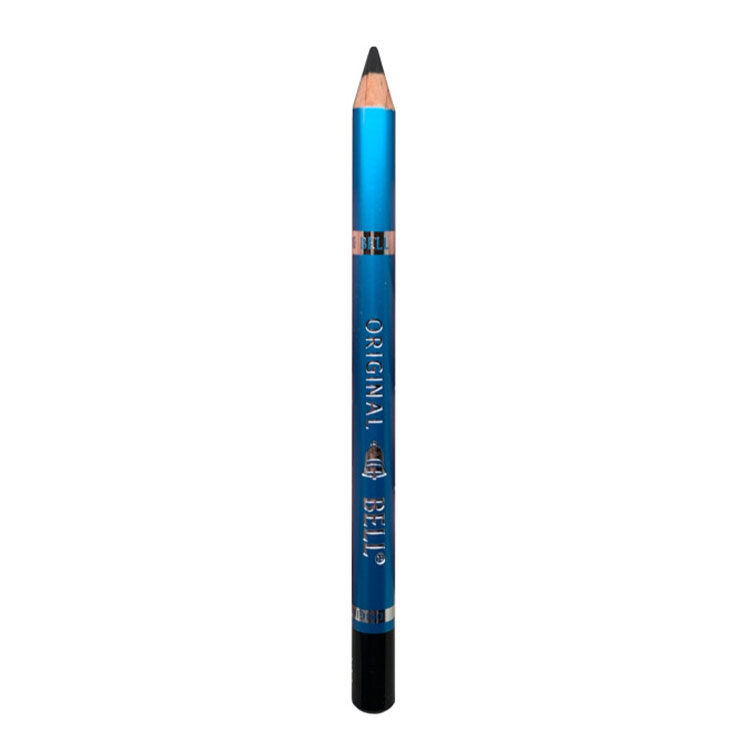 bell-pressed-powder-long-lasting-eyeliner-pencil مداد چشم Bell مدل Pressed Powder - Image 1