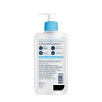 ژل شوینده صورت CeraVe مدل Renewing SA حجم 237 میلی لیتر - Image 2