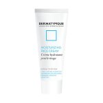 کرم مرطوب کننده صورت DERMATYPIQUE حجم 50 میلی لیتر