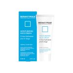 کرم مرطوب کننده صورت DERMATYPIQUE حجم 50 میلی لیتر - Image 2