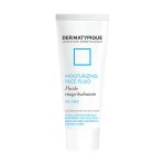 کرم مرطوب کننده صورت DERMATYPIQUE مدل Fluid حجم 50 میلی لیتر