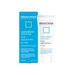 کرم مرطوب کننده صورت DERMATYPIQUE مدل Fluid حجم 50 میلی لیتر - Image 2