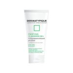 ژل شوینده صورت DERMATYPIQUE حجم 150 میلی لیتر