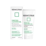 ژل شوینده صورت DERMATYPIQUE حجم 150 میلی لیتر - Image 2