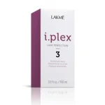 ماسک مو Lakme مدل i.Plex 3 حجم 100 میلی لیتر - Image 4