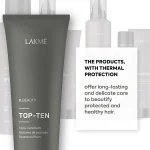 بالم مو Lakme مدل K.Beauty TOP-TEN حجم 150 میلی لیتر - Image 5