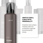 موس مو Lakme مدل K.Finish Power حجم 300 میلی لیتر - Image 4