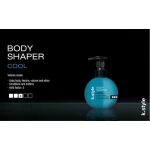 کرم مو Lakme مدل K.Style Cool Body Shaper حجم 250 میلی لیتر - Image 7