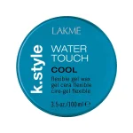 واکس مو Lakme مدل K.Style Cool Water Touch حجم 100 میلی لیتر