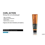 ژل مو Lakme مدل K.Style Curl Action حجم 150 میلی لیتر - Image 3