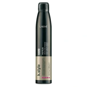 اسپری مو Lakme مدل K.Style Hard حجم 300 میلی لیتر
