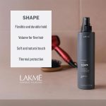 لوسیون مو Lakme مدل K.Style Shape حجم 300 میلی لیتر - Image 7