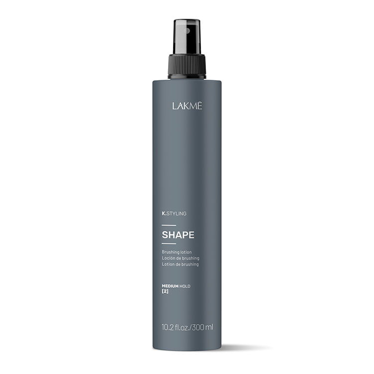 lakme-k-style-shape-lotion-300ml لوسیون مو Lakme مدل K.Style Shape حجم 300 میلی لیتر - Image 1