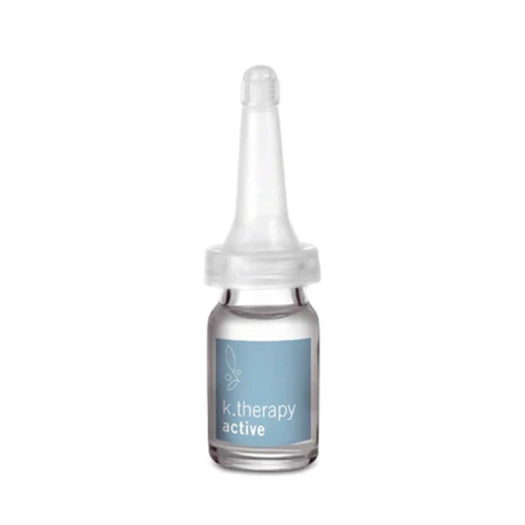 lakme-k-therapy-active-concentrate-48ml کنستانتره مو Lakme مدل K.Therapy Active حجم 48 میلی لیتر - Image 1