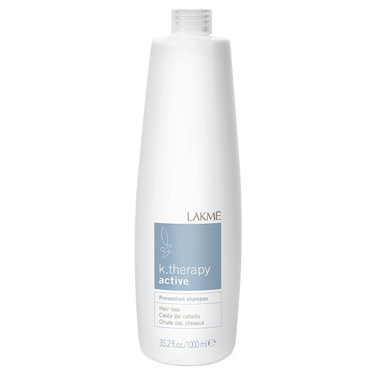 lakme-k-therapy-active-shampoo-1000ml شامپو Lakme مدل K.Therapy Active حجم 1000 میلی لیتر - Image 1