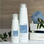 شامپو Lakme مدل K.Therapy Active حجم 300 میلی لیتر - Image 3
