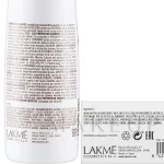 شامپو Lakme مدل K.Therapy Active حجم 300 میلی لیتر - Image 2