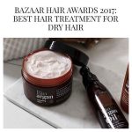 ماسک مو Lakme مدل K.Therapy Bio Argan حجم 250 میلی لیتر - Image 4