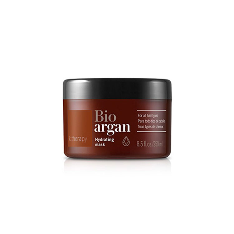 lakme-k-therapy-bio-argan-hair-mask-250ml ماسک مو Lakme مدل K.Therapy Bio Argan حجم 250 میلی لیتر - Image 1