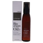 روغن مو Lakme مدل K.Therapy Bio Argan حجم 125 میلی لیتر - Image 2