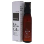 روغن مو Lakme مدل K.Therapy Bio Argan حجم 125 میلی لیتر - Image 3