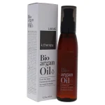 روغن مو Lakme مدل K.Therapy Bio Argan حجم 125 میلی لیتر - Image 4
