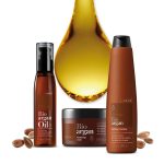 شامپو Lakme مدل K.Therapy Bio Argan حجم 300 میلی لیتر - Image 6