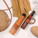 شامپو Lakme مدل K.Therapy Bio Argan حجم 300 میلی لیتر - Image 7