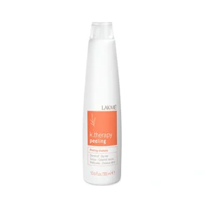 شامپو Lakme مدل K.Therapy Peeling Dry حجم 300 میلیلیتر