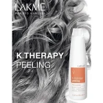 شامپو Lakme مدل K.Therapy Peeling Dry حجم 300 میلیلیتر - Image 5