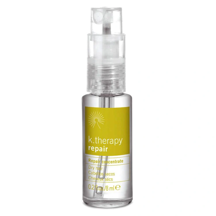 lakme-k-therapy-repair-concentrate-64ml کنستانتره مو Lakme مدل K.Therapy Repair حجم 64 میلی لیتر - Image 1