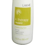 کرم مو Lakme مدل K.Therapy Repair حجم 300 میلی لیتر - Image 3