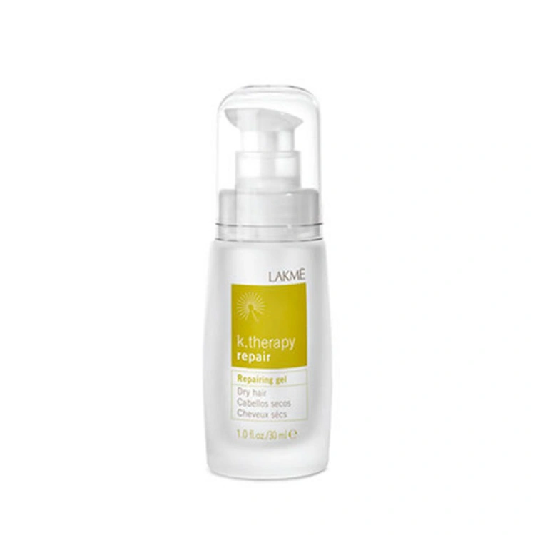 lakme-k-therapy-repair-hair-gel-30ml ژل مو Lakme مدل K.Therapy Repair حجم 30 میلی لیتر - Image 1