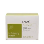 ماسک مو Lakme مدل K.Therapy Repair حجم 250 میلی لیتر - Image 3