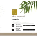 شامپو Lakme مدل K.Therapy Repair حجم 300 میلی لیتر - Image 4