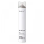 اسپری مو Lakme مدل Master Lak Natural Style حجم 500 میلی لیتر