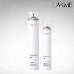 اسپری مو Lakme مدل Master Lak Natural Style حجم 500 میلی لیتر - Image 2