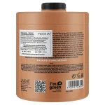 ماسک مو Lakme مدل Teknia Argan Oil حجم 1000 میلی لیتر - Image 2