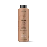 شامپو Lakme مدل Teknia Argan Oil حجم 1000 میلی لیتر