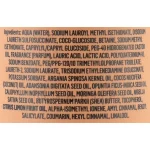 شامپو Lakme مدل Teknia Argan Oil حجم 1000 میلی لیتر - Image 3