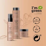 شامپو Lakme مدل Teknia Argan Oil حجم 300 میلی لیتر - Image 6