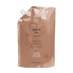 شامپو Lakme مدل Teknia Argan Oil حجم 600 میلی لیتر