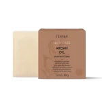 شامپو جامد Lakme مدل Teknia Argan Oil وزن 80 گرم