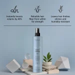 اسپری مو Lakme مدل Teknia Body Maker حجم 300 میلی لیتر - Image 7