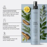 اسپری مو Lakme مدل Teknia Body Maker حجم 300 میلی لیتر - Image 8