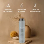 شامپو Lakme مدل Teknia Body Maker حجم 300 میلی لیتر - Image 4