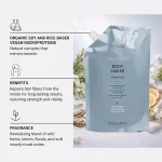 شامپو Lakme مدل Teknia Body Maker حجم 600 میلی لیتر - Image 4