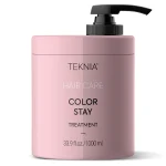 ماسک مو Lakme مدل Teknia Color Stay حجم 1000 میلی لیتر - Image 4