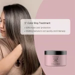 ماسک مو Lakme مدل Teknia Color Stay حجم 250 میلی لیتر - Image 4
