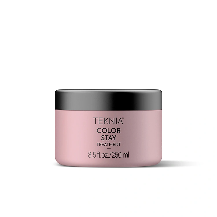 lakme-teknia-color-stay-hair-mask-250ml ماسک مو Lakme مدل Teknia Color Stay حجم 250 میلی لیتر - Image 1